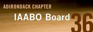 Adirondack Chapter I.A.A.B.O Board  #36